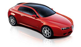 Alfa Brera