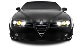 Alfa Romeo Brera